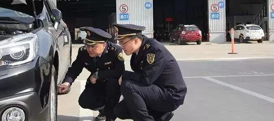 2018年新規 無“CCC”認證標志，進口輪胎不得入境